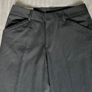 Wool blend Donna RIVIERA golf pant, EUC